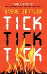 Tick... Tick... Tick... - Steve Zettler - 9783988321398
