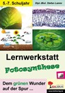 Lernwerkstatt Fotosynthese - Stefan Lamm - 9783988410078