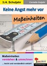 Keine Angst mehr vor Maßeinheiten - Cornelia Gutjahr - 9783988410313