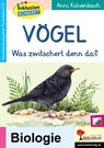 Vögel - Anni Kolvenbach - 9783988410344