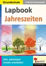 Lapbook Jahreszeiten - Gabriela Rosenwald - 9783988410399