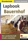 Lapbook Bauernhof - Gabriela Rosenwald - 9783988410429