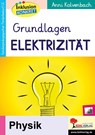Grundlagen Elektrizität - Anni Kolvenbach - 9783988410542