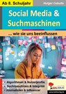 Social Media & Suchmaschinen - Holger Cebulla - 9783988411822