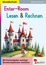 Enter-Room / Lesen und Rechnen - Sabrina Hinrichs - 9783988412799