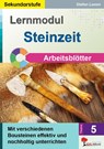 Lernmodul 5: STEINZEIT / Arbeitsblätter - Stefan Lamm - 9783988412812