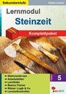 Lernmodul 5: STEINZEIT / Komplettpaket* - Stefan Lamm - 9783988413987