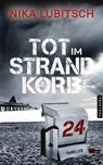 Tot im Strandkorb 24 - Nika Lubitsch - 9783988450364