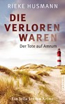 Die verloren waren - Rieke Husmann - 9783988450524