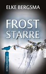Froststarre - Ostfrieslandkrimi - Elke Bergsma - 9783988451057