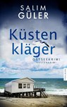 Küstenkläger - Salim Güler - 9783988451248