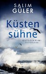 Küstensühne - Salim Güler - 9783988451279