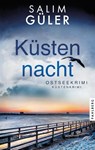 Küstennacht - Salim Güler - 9783988451392