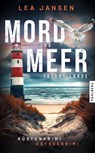 MORD UND MEER Tatort Laboe - Lea Jansen - 9783988451606