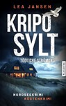 KRIPO SYLT - Tödliche Strömung - Lea Jansen - 9783988451774