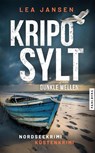 KRIPO SYLT - Dunkle Wellen - Lea Jansen - 9783988451781