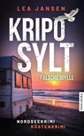 KRIPO SYLT - Falsche Idylle - Lea Jansen - 9783988451811