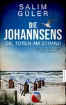 Die Johannsens - Die Toten am Strand - Salim Güler - 9783988452054