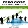 Zero Cost Traffic Tactics - Jeff Walker - 9783988652218