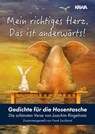 Mein richtiges Herz. Das ist anderwärts! - Frank Suchland - 9783988654557