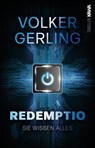 Redemptio - Volker Gerling - 9783988658050