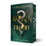 Awoken by Blood - Amber Morgan - 9783988670373