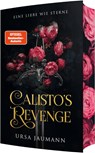 Calisto's Revenge - Eine Liebe wie Sterne - Ursa Jaumann - 9783988670403