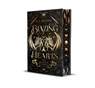 Blazing Hearts - Das Schicksal der Drachen - B. E. Pfeiffer ; Hannah Sternjakob - 9783988670526