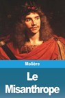 Le Misanthrope - Molière - 9783988814180