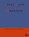 Mephisto - Klaus Mann - 9783988830159