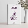 Mutter & Tochter - Jannes Weber - 9783988980052