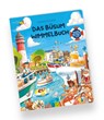 Das Büsum Wimmelbuch - Vanessa Chromik ; Jannes Weber - 9783988980120
