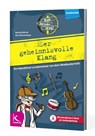 Der geheimnisvolle Klang - Ronald Hild - 9783988990006