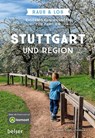 Erlebniswanderungen für Familien Stuttgart & Region - Susanne Zabel-Lehrkamp - 9783989050495