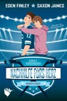 Nachhilfe fürs Herz - Eden Finley ; Saxon James - 9783989060258