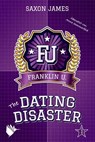 The Dating Disaster - Saxon James - 9783989060630