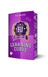 Learning Curve - N. R. Walker - 9783989060708