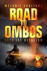 Road to Ombos (Kemet 0) - Melanie Vogltanz - 9783989060814
