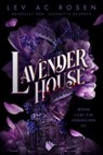 Lavender House - Lev AC Rosen - 9783989060920