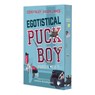 Egotistical Puckboy - Eden Finley ; Saxon James - 9783989060944
