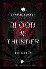 Blood & Thunder - Charlie Cochet - 9783989060982