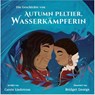 Wasserkämpferin - Carole Lindstrom - 9783989200043
