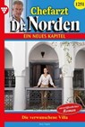 Die verwunschene Villa - Amy Taylor - 9783989362451