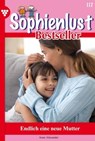 Endlich eine neue Mutti - Anne Alexander - 9783989363281