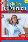 Eine schwere Entscheidung - Carolin Grahl - 9783989365896