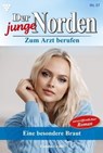 Eine besondere Braut - Carolin Grahl - 9783989367999
