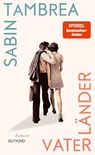 Vaterländer - Sabin Tambrea - 9783989410008