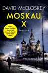 Moskau X (CIA-Agentin Artemis Procter, Bd. 2) - David McCloskey - 9783989410909