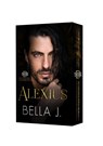 Alexius - Bella J - 9783989421059
