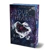 Your Frozen Heart (Mafia Romance Einzelband) - Sam Woods - 9783989424722